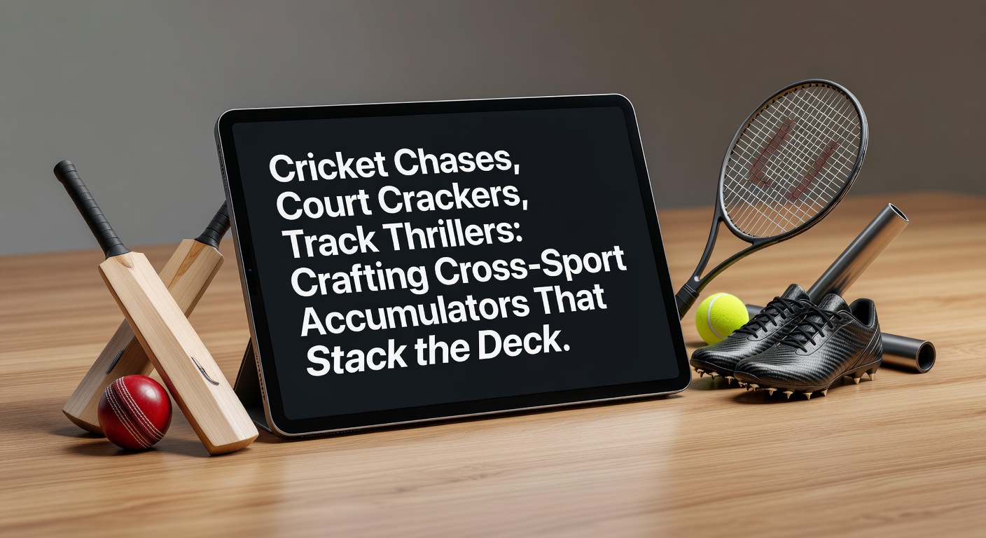 Close-up action shot of a batsman smashing a six in the final over of a T20 chase, crowd in frenzy behind