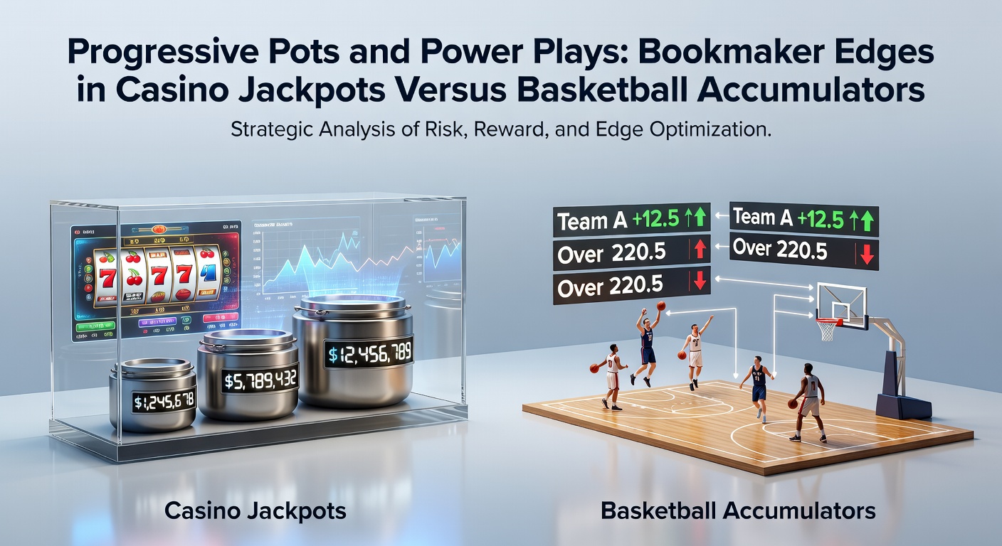 Dynamic basketball court scene during a high-stakes NBA power play moment, with players driving to the hoop amid flashing scoreboard odds